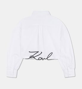 Karl Lagerfeld Shirt, Packshot View