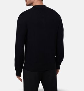 The Kooples Card Zippe, Model View