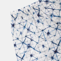 Cotton Sateen Printed Boxer Shorts