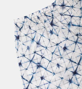 Cotton Sateen Printed Boxer Shorts Cotton Sateen Printed Boxer Shorts