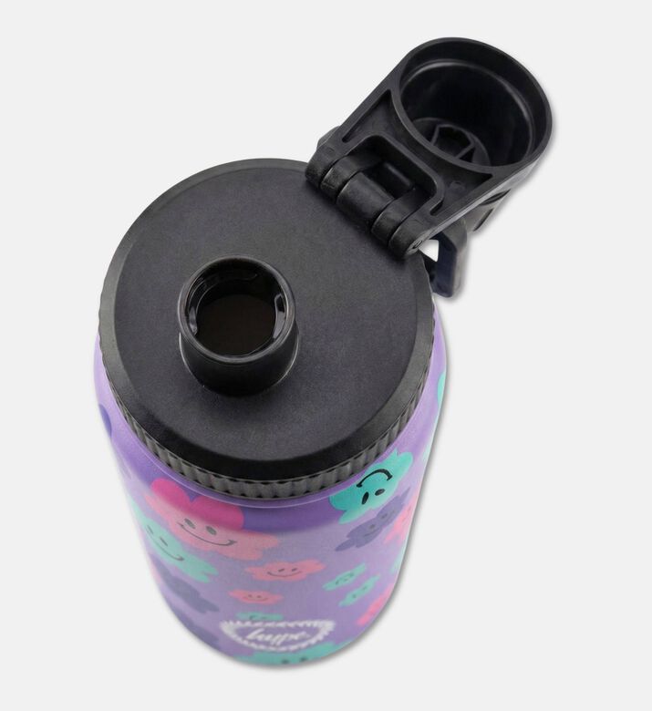 Hype Hype Water Bottle Purpl, Packshot View