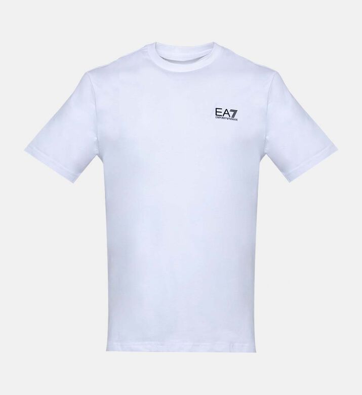 Classic Crewneck T-shirt