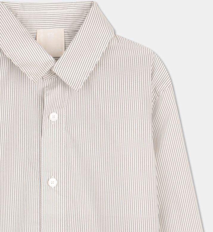 Givenchy Shirt Ls, Packshot View