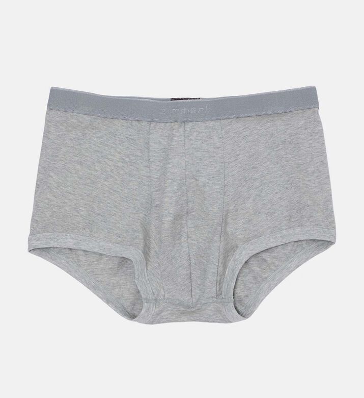 بوكسر بقصة انسيابية