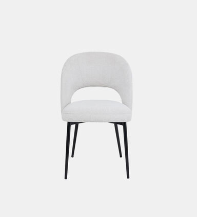 Dex Dining Chair 53 X 53 X 84 Cm