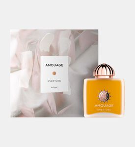 Amouage Ouverture Women Eau De Parfum 100 Ml, Packshot View