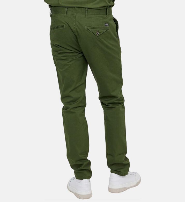 Essentials Stuart Chino Pants