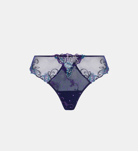 Sublime En Dentelle Thong