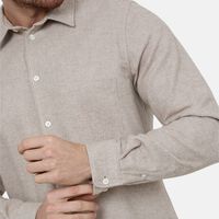 قميص ليام بأكمام طويلة