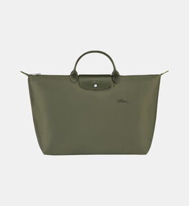 Le Pliage Green M Travel Bag