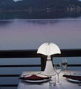 مصباح لمبة LED لاسلكي Minipipistrello