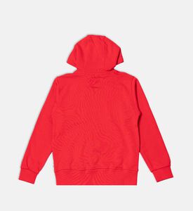 هودي بجيب جانبي