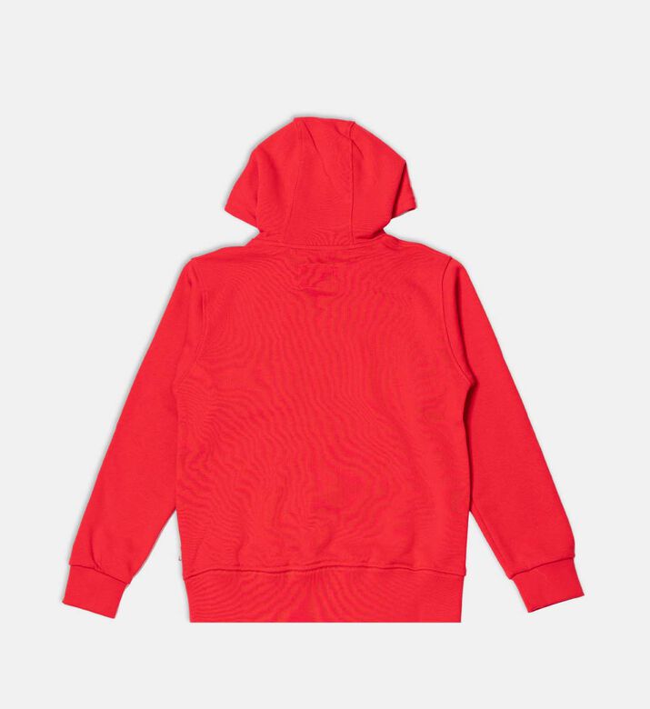 De Lato Pocket Hoodie