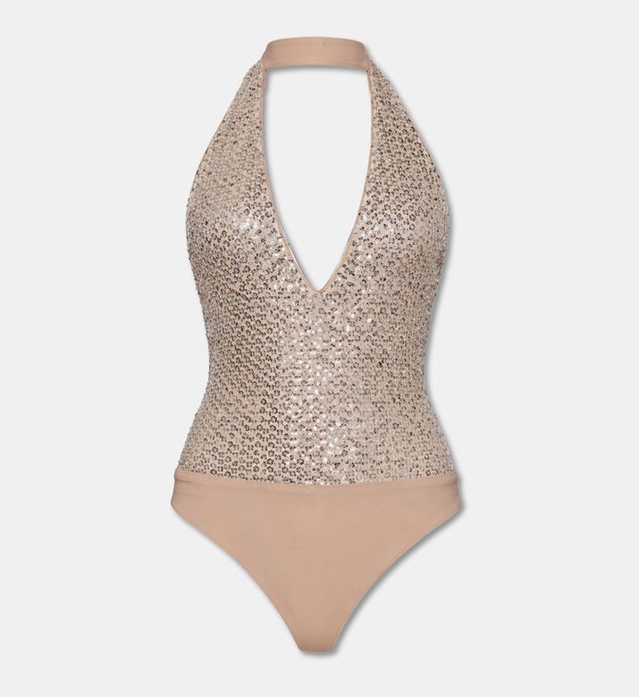 Alice and Olivia Bodysuit Pippa, Packshot View