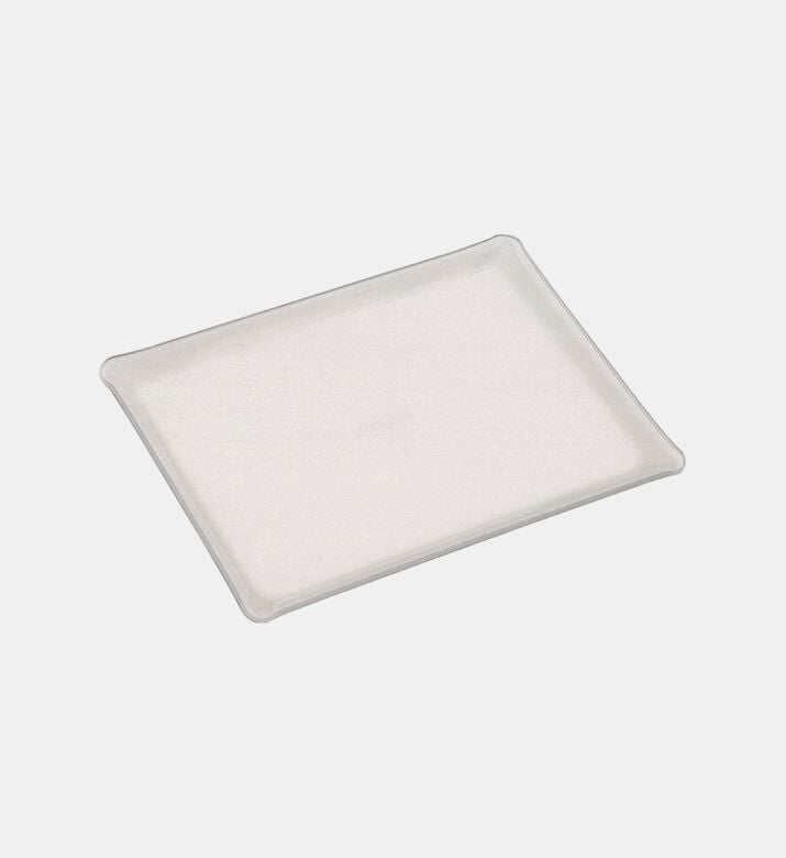 Minimalistic Acrylic Tray