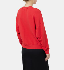 Benjamin Loose-fit Sweatshirt