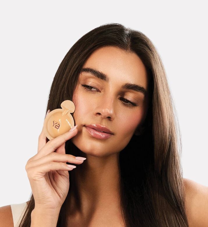 Youmi Beauty Silky Effect Serum, Packshot View