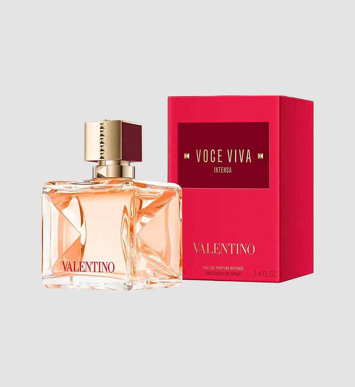 عطر فوسيه فيفا إنتانس