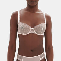 Singuliere Demi Cup Bra