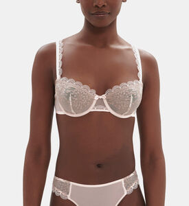 Singuliere Demi Cup Bra