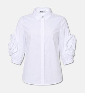 Weill Shirt Anael, Packshot View