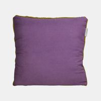 Graphic Decorative Cushion
