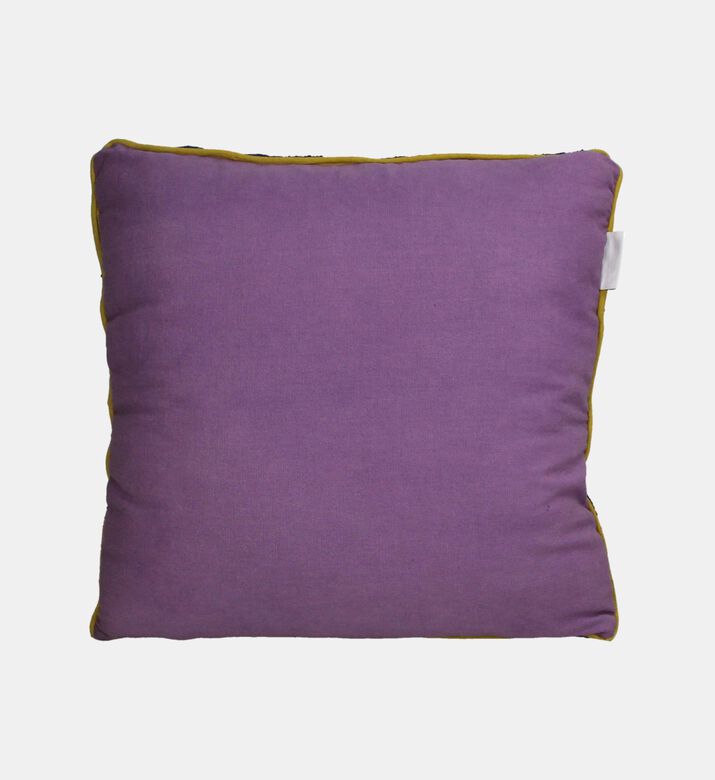 Graphic Decorative Cushion