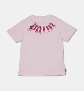 Palm Angels Ts Jersey, Packshot View