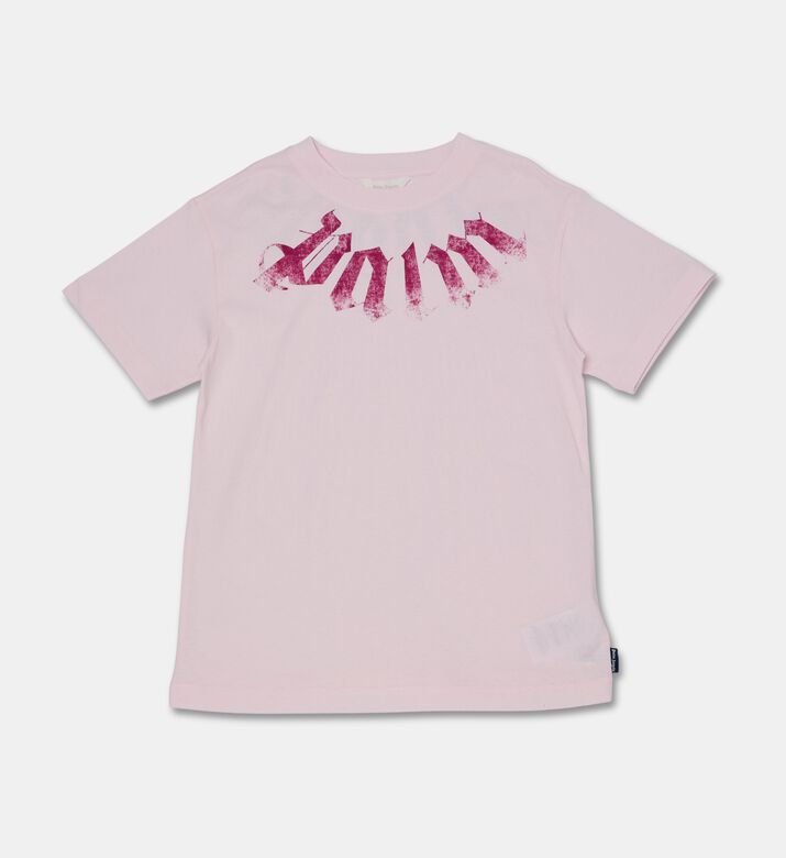 Palm Angels Ts Jersey, Packshot View