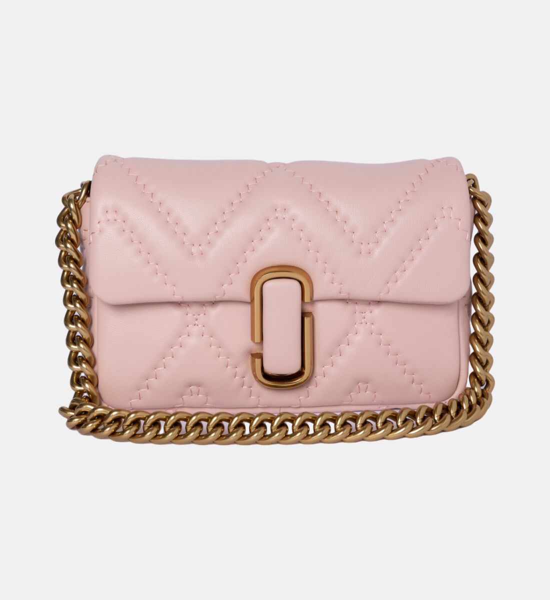 Marc jacobs deals quilted bag