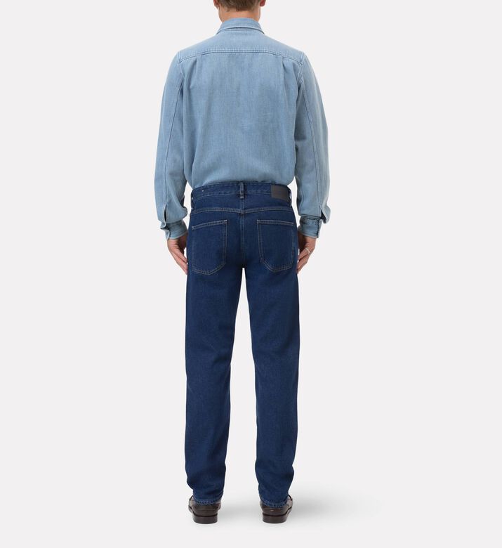 Closed Jeans Cooper, Model View