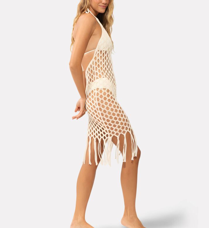 Rio De Sol Dress Serena, Model View