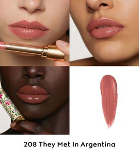 Gucci Beauty Lipstick Flora Co G&c 1.8g, Packshot View