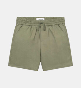 Slip Pockets Shorts