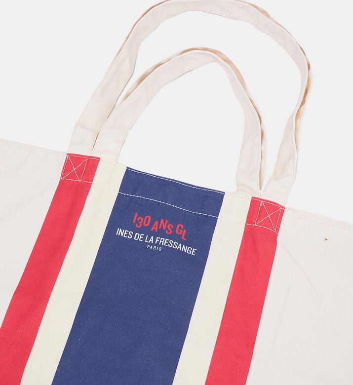 Ines De La Fressange X Galeries Lafayette Bag Ines De La Fressange X Galeries Lafayette Bag