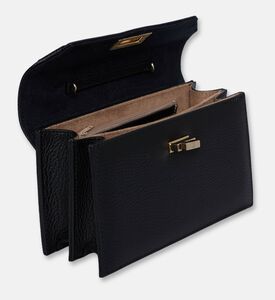 Maya.M Glam Leather Square Bag, Packshot View