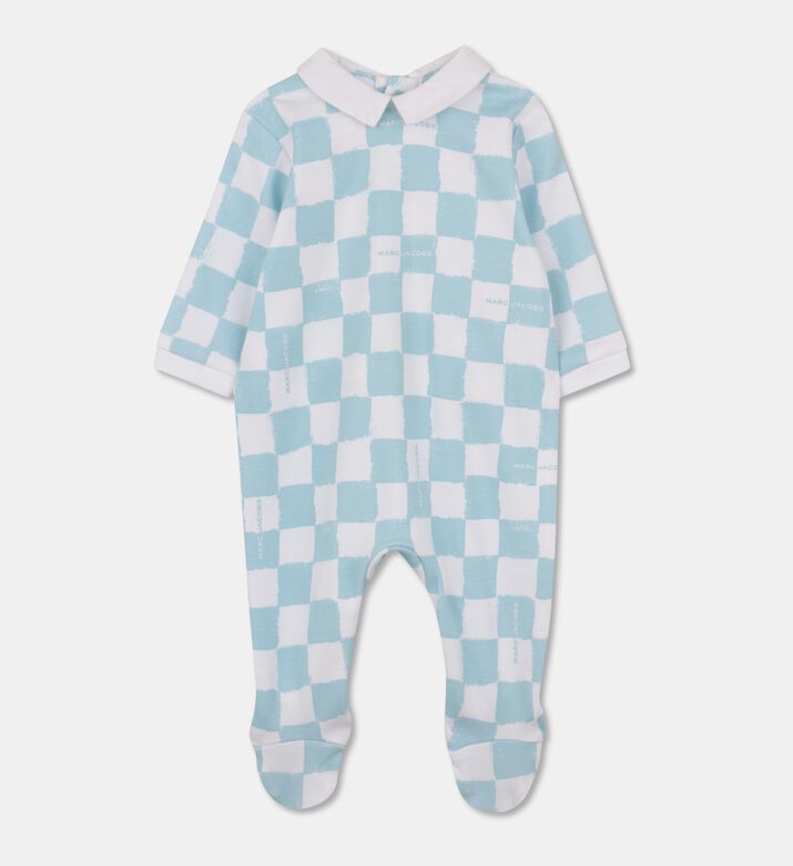 Marc Jacobs Set, Blue, 6m, Packshot View