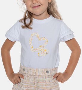 Ebony Short-sleeve Baby T-shirt Ebony Short-sleeve Baby T-shirt