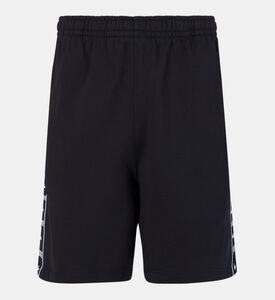 شورت رياضي صوف مخطط بلوغو