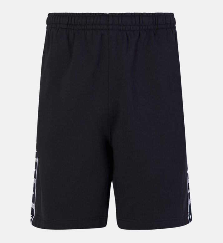 شورت رياضي صوف مخطط بلوغو