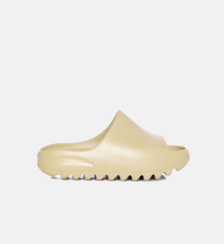 Modern Minimalist Slide Sandal