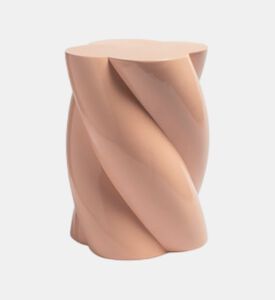 Marshmallow Curved Shape Pillar