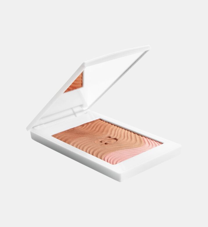 Phyto-touche Sun Glow Powder Trio Miel Cannelle 11 G