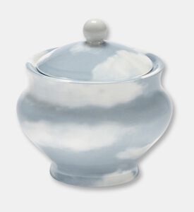 Serax R&ecirc;ves De R&ecirc;ves Sugar Bowl, Packshot View