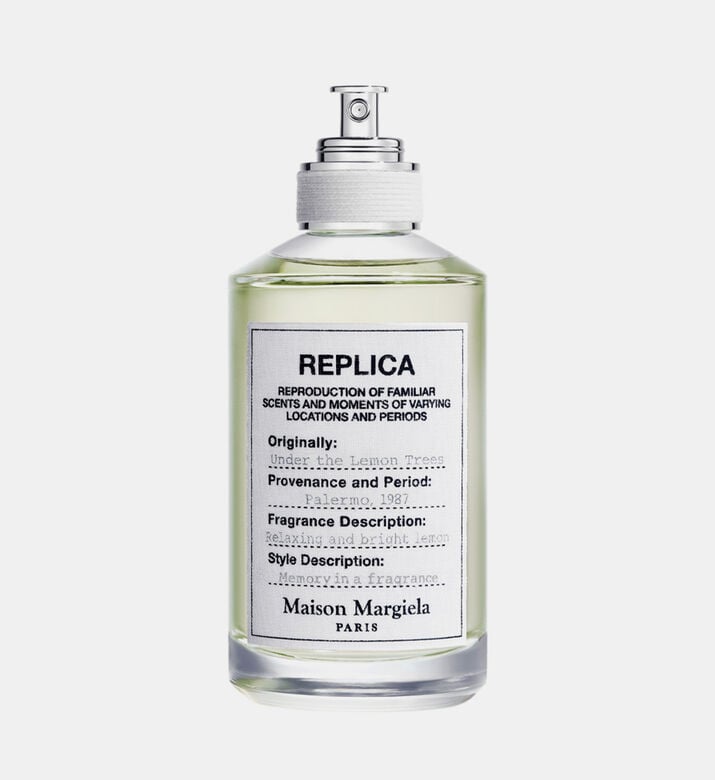 Replica Under The Lemon Tree Edt 100 Ml Replica Under The Lemon Tree Edt 100 Ml