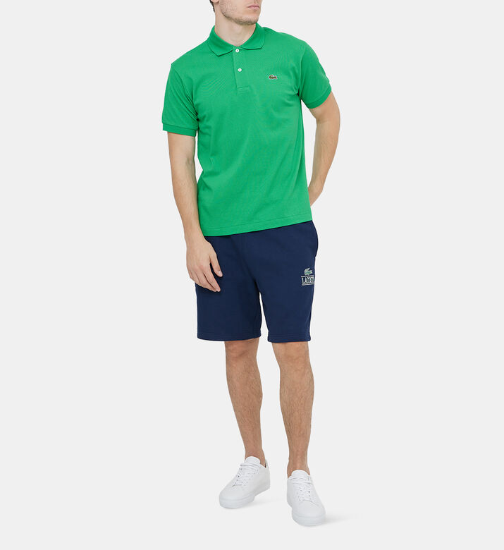 Original Petit Pique Polo Shirt Original Petit Pique Polo Shirt