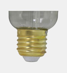 نيلسون غلوب لمبة ليد عكس الضوء