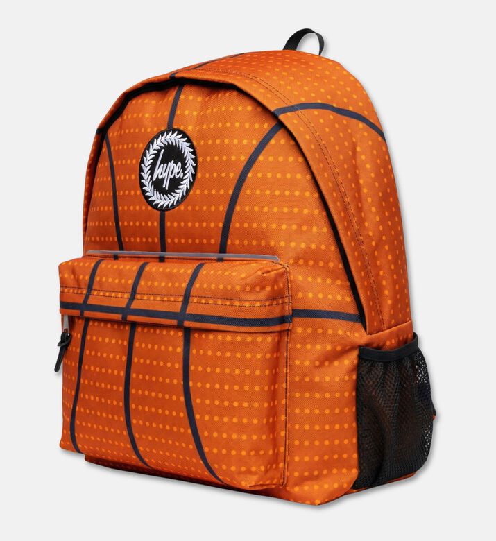 Hype Hype Backpack Basketball, Packshot View