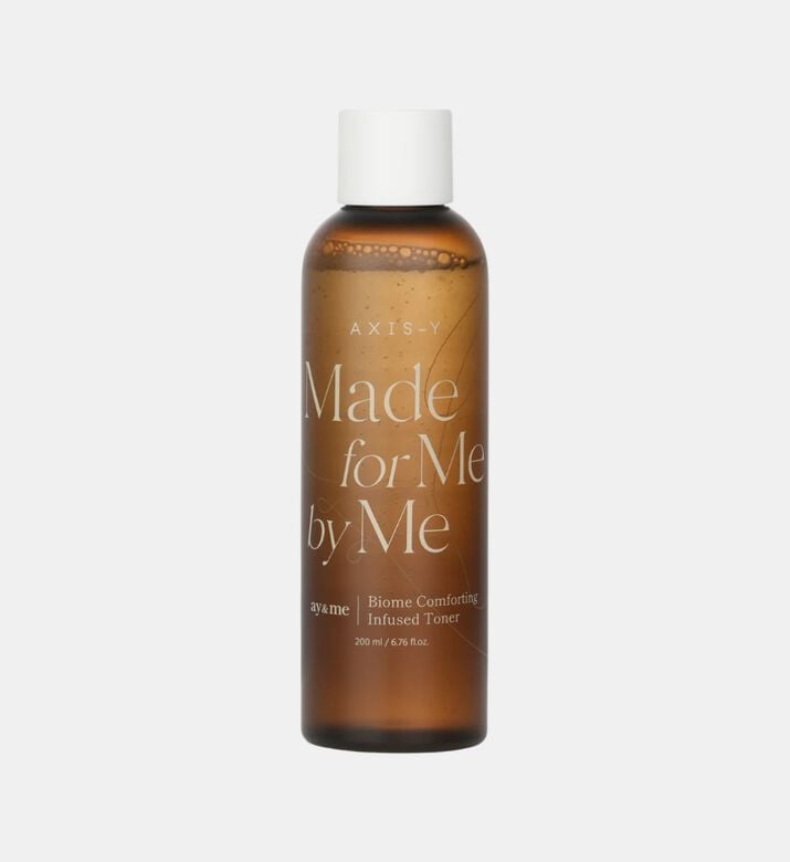 AXIS-Y Biome Comforting Infused Toner, Packshot View AXIS-Y Biome Comforting Infused Toner, Packshot View