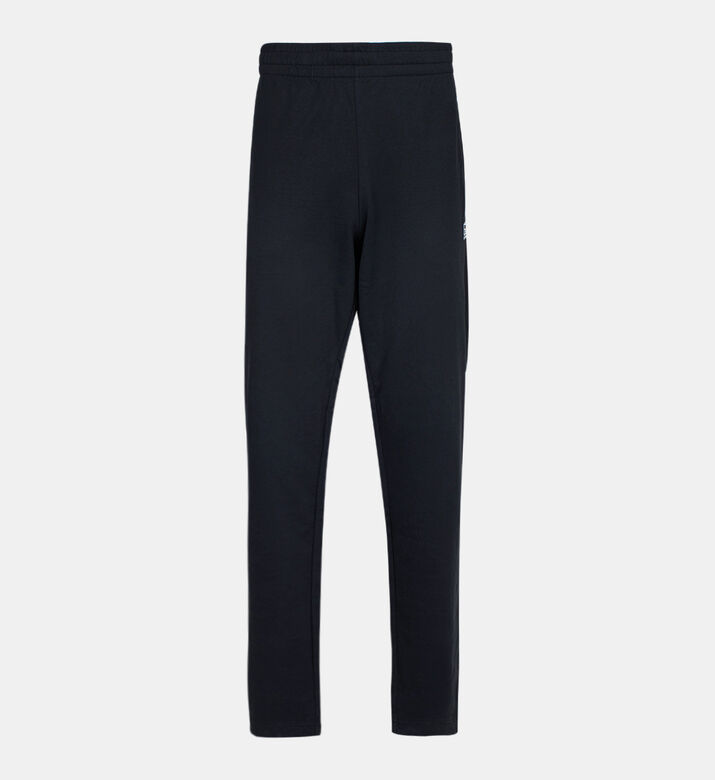 Logo-printed Cotton Trousers